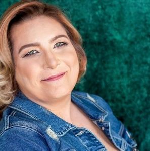 Meet your Posher, Cathy